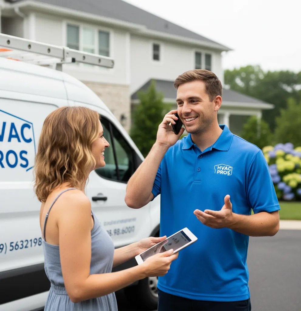 Duct Cleaning in Valley Village, CA